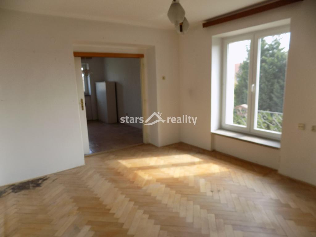 Prodej bytu 2+1, OV,  Roudnice nad Labem okr. Litoměřice