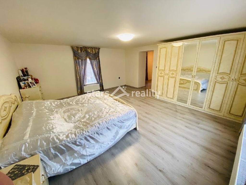 Prodej rodinného domu 3+1, Živonín - Řepín okr. Mělník