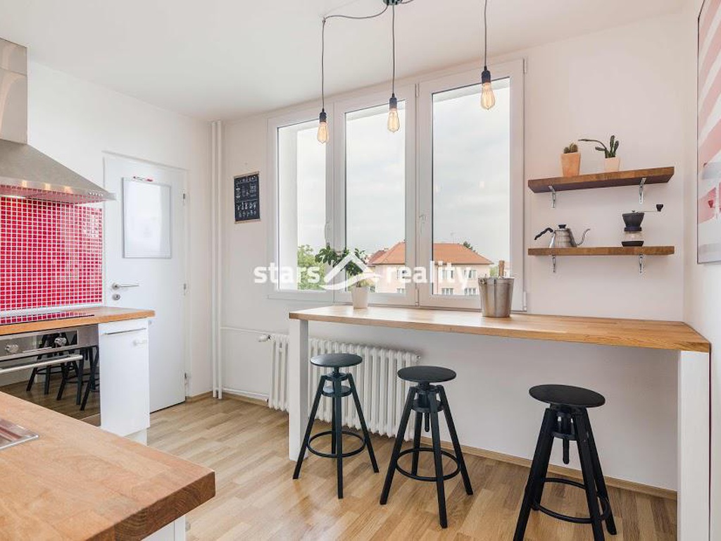 Pronájem bytu 3+1/2L, Roudnice nad Labem okr. Litoměřice