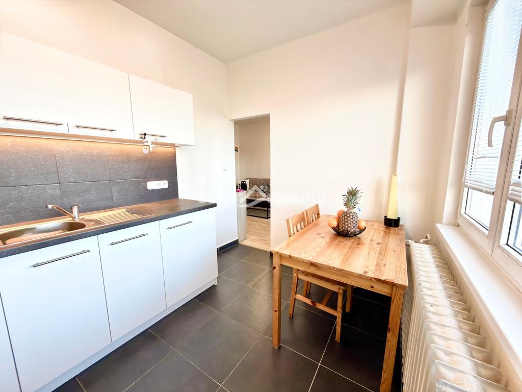 Prodej bytu 2+1, 52 m2, Kralupy n.Vlt. ul. Masarykova