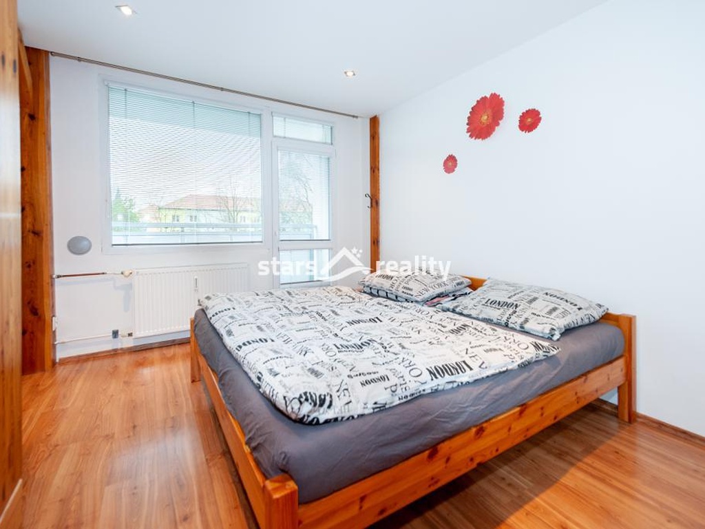 Prodej bytu 3+kk/2L, 81 m2, Štětí okr. Litoměřice