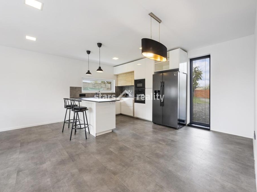 Prodej RD 5+kk 176 m2, pozemek 1000 m2, Byšice ul. Mladoboleslavská