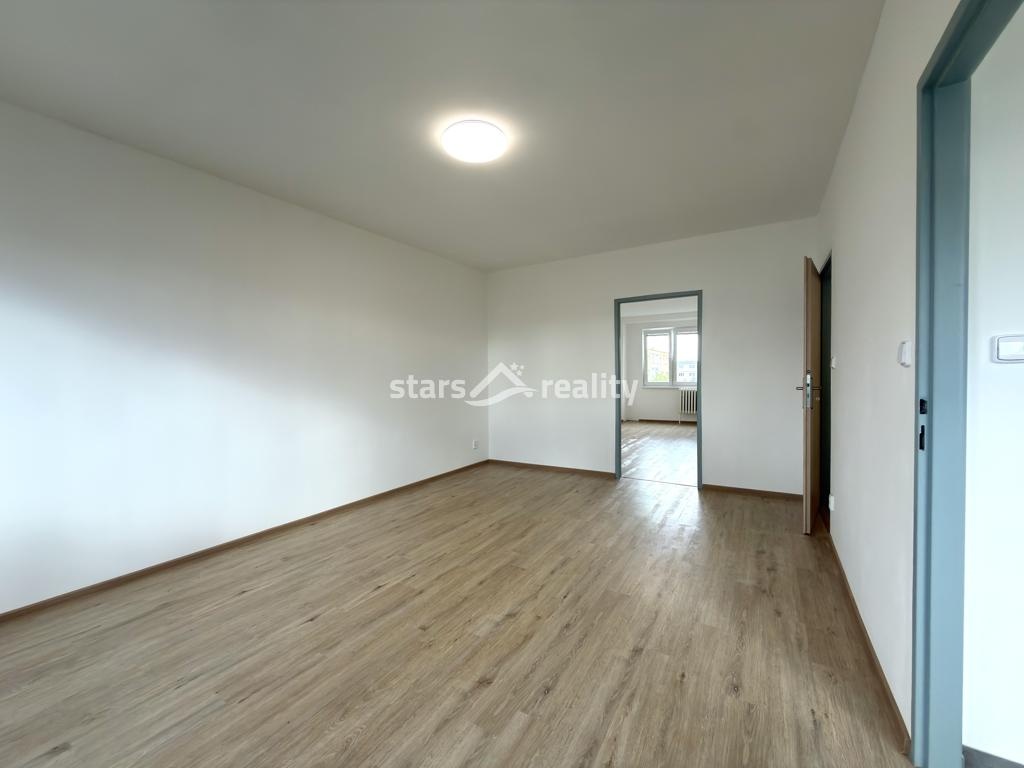 Pronájem bytu 2+1, 56 m2, ul. Hakenova - Kralupy nad Vltavou
