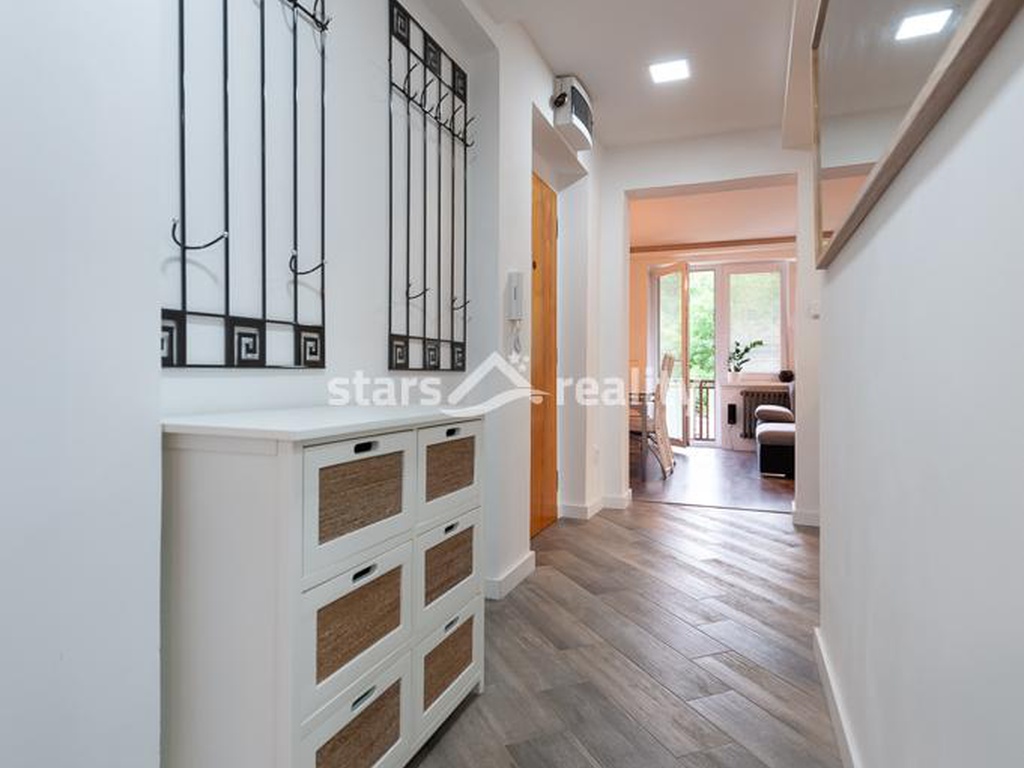 Prodej bytu 3+1/L 75 m2, cihla, po rekonstrukci, Mělník ul. Pod Vrchem