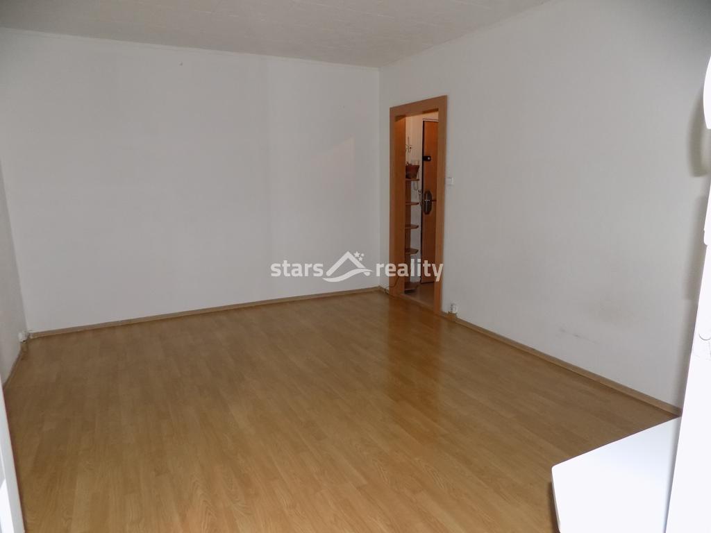 Pronájem bytu 1+1/L, Štětí okr. Štětí