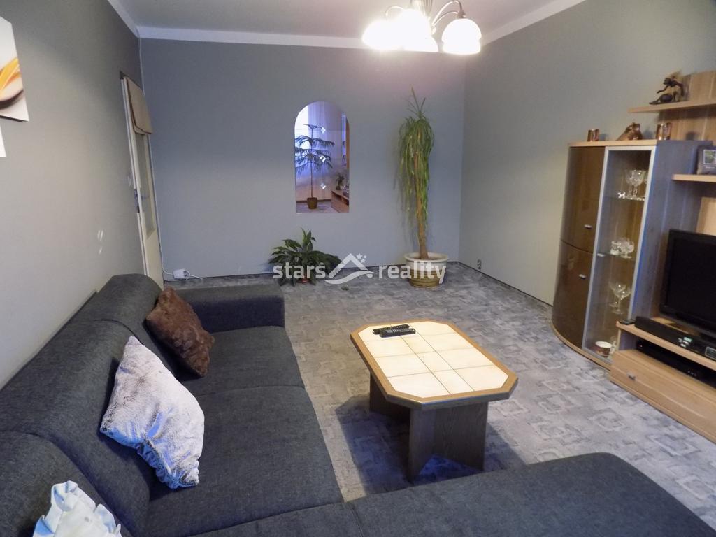 Prodej bytu 3+1/L, 79 m², Neratovice okr. Mělník