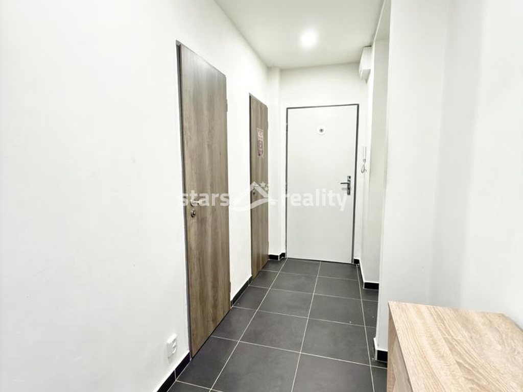 Prodej bytu 2+1, 52 m2, Kralupy n.Vlt. ul. Masarykova