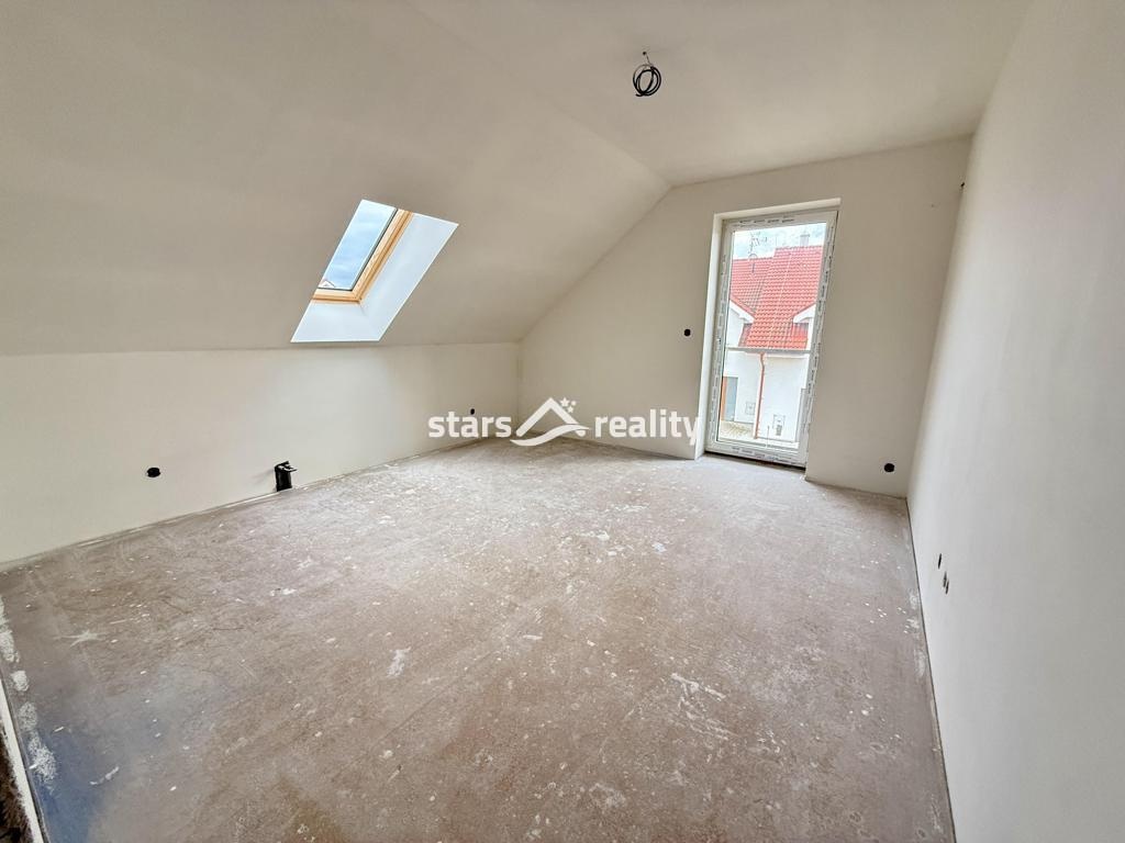 Prodej novostavby RD 5+kk s garáží, Veltrusy okr. Mělník