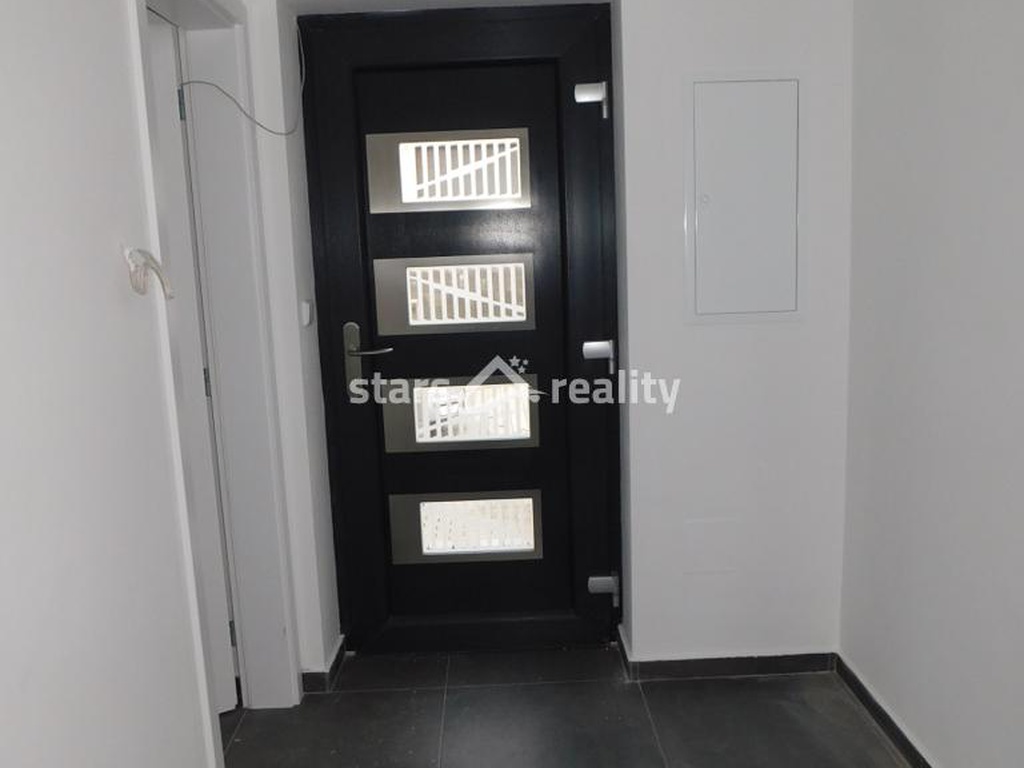Prodej novostavby 5+kk, pozemek 800 m², Vinařice