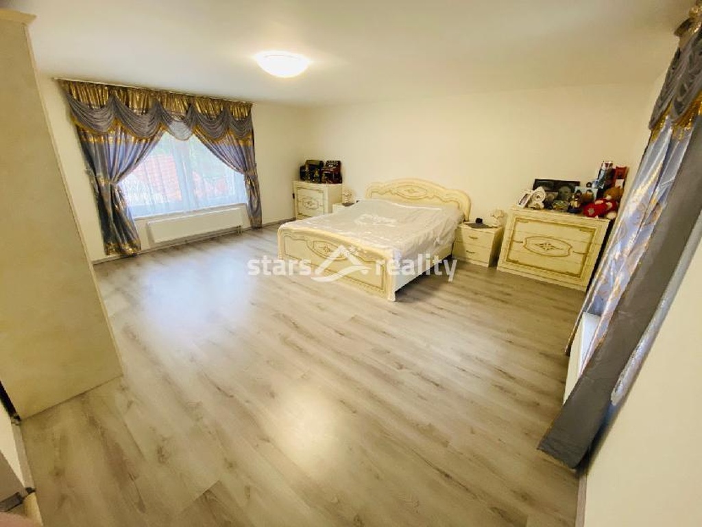 Prodej rodinného domu 3+1, Živonín - Řepín okr. Mělník