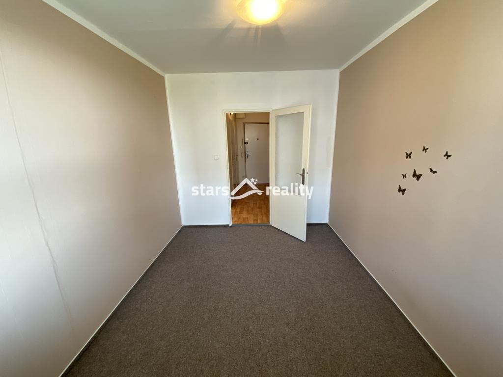 Pronájem bytu 2+kk/L, 47 m2, Kralupy n.Vlt. - sídl. V Zátiší