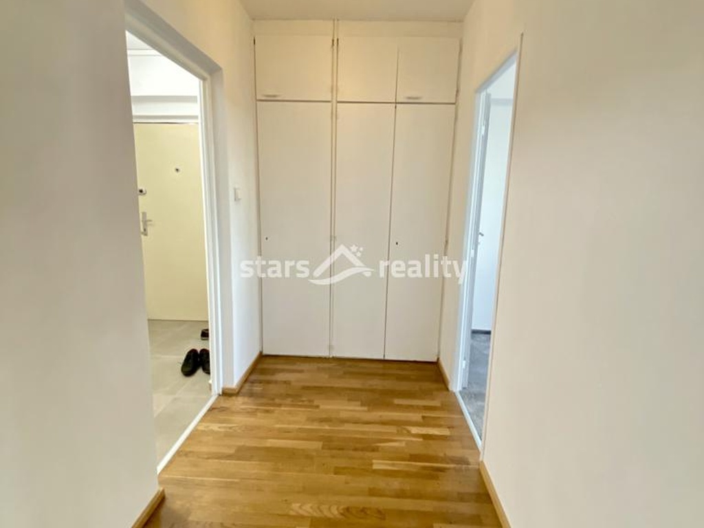 Pronájem bytu 3+1/L, 68 m2 Kralupy nad Vltavou