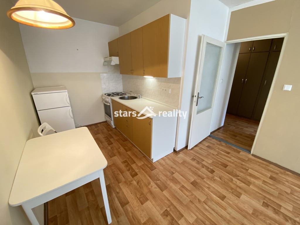 Pronájem bytu 2+kk/L, 47 m2, Kralupy n.Vlt. - sídl. V Zátiší