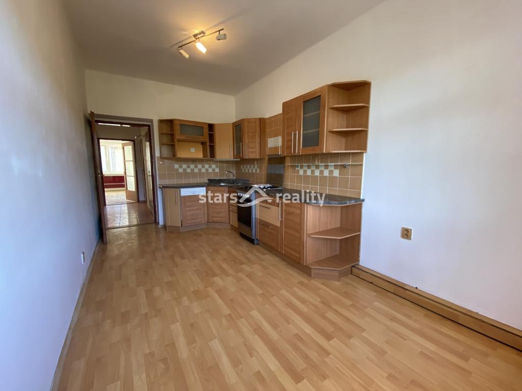 Pronájem bytu 2+1 65 m2 v Kralupech n.Vlt. ul. Havlíčkova