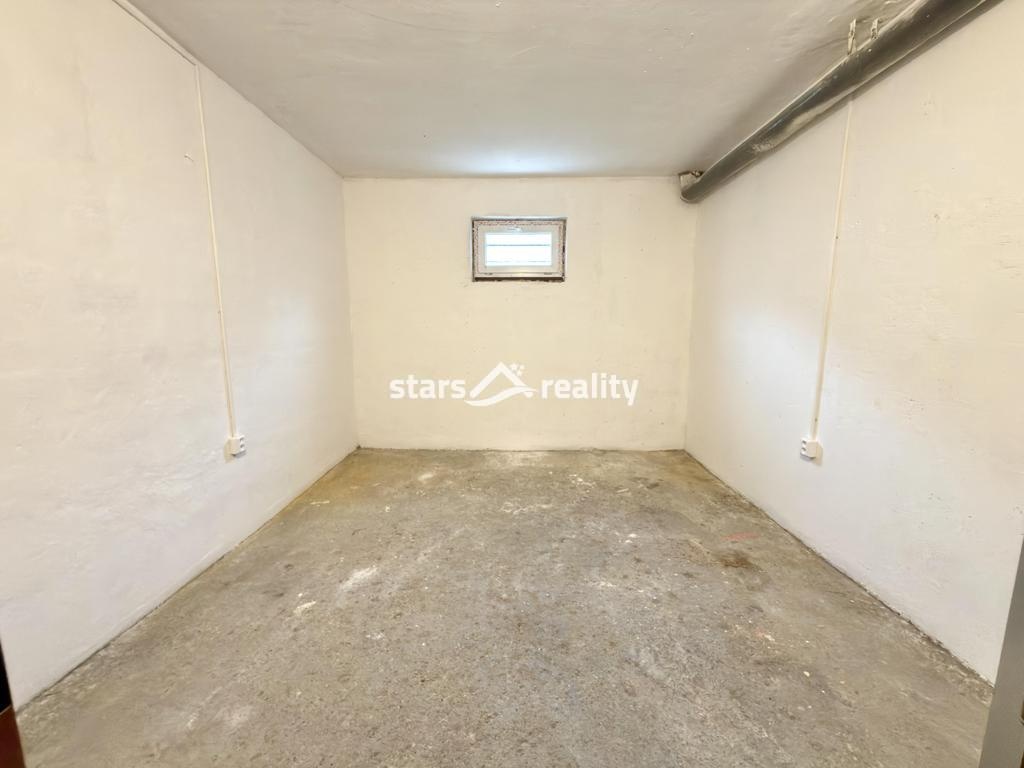 Pronájem nebytového prostoru 13 m2, ul. Havanská - Kladno