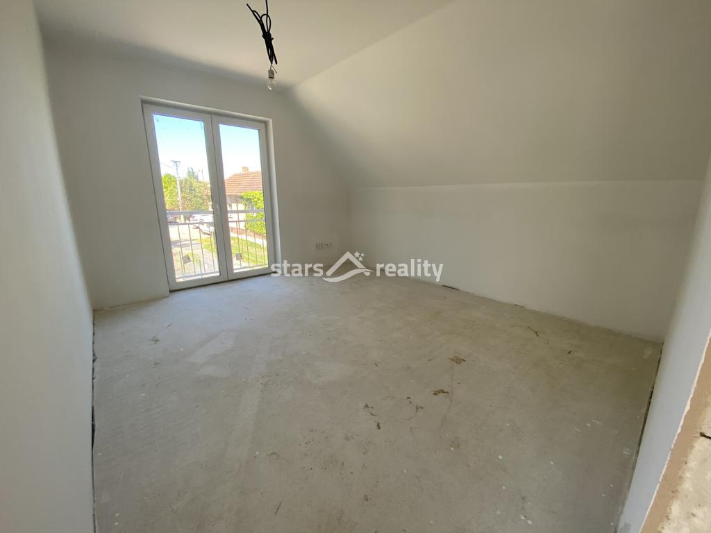 Prodej RD 5+kk, 117 m2 s pozemkem 504 m2, Kralupy n.Vlt. - Zeměchy