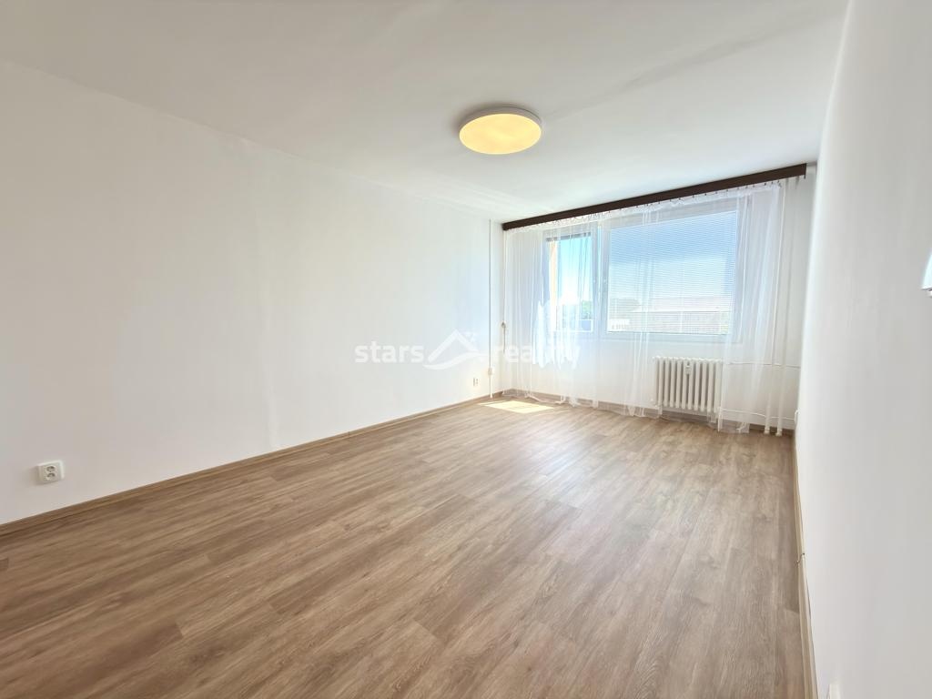Pronájem bytu 2+kk, 42 m2, Kralupy nad Vltavou