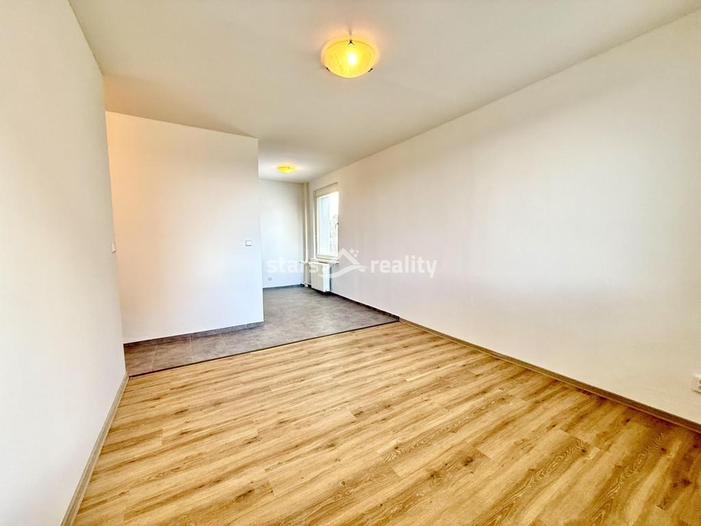 Pronájem bytu 2+kk, 39 m2, ul. Krakovská - Kralupy nad Vltavou
