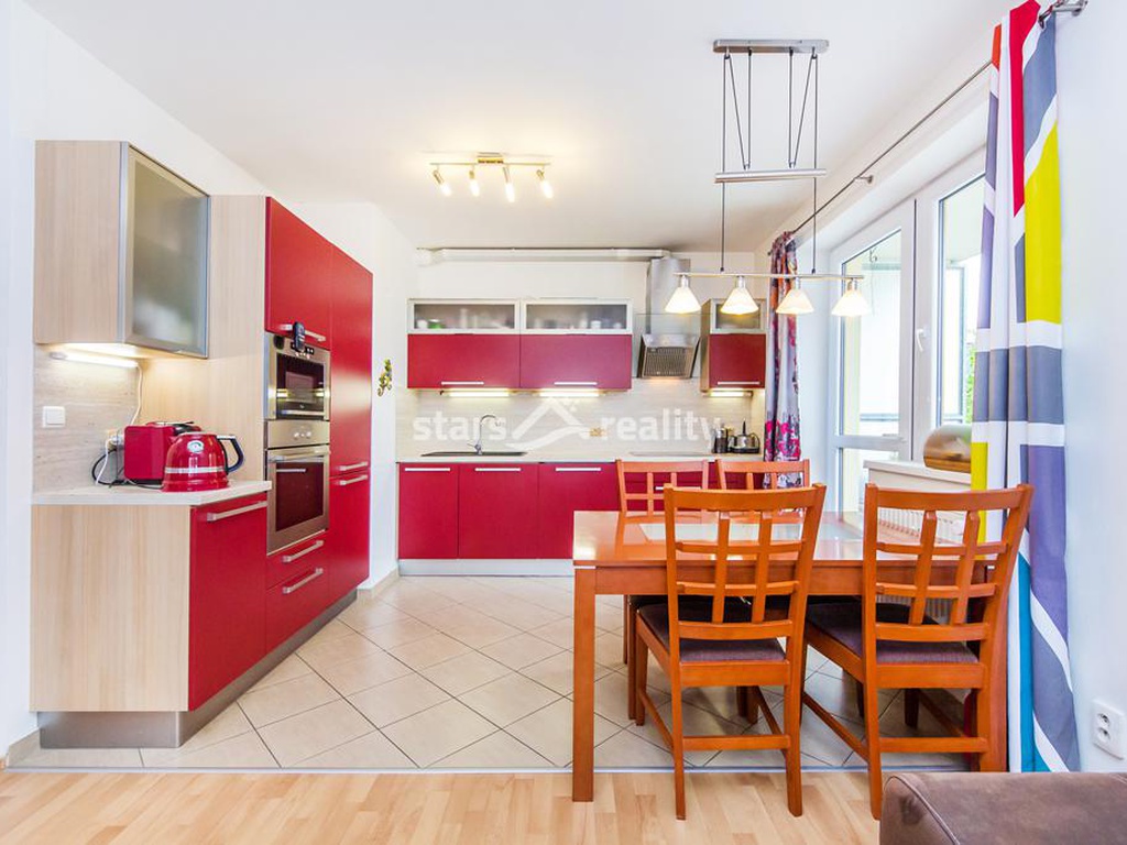 Prodej bytu 2+kk/B 66 m2, cihla, Praha 5 - Stodůlky