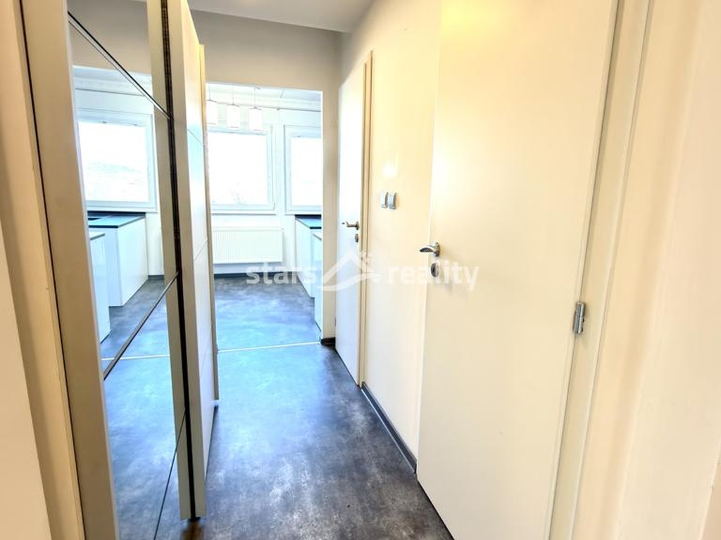 Prodej bytu 3+1, 75 m2, OV, ul. Jarní - Úžice