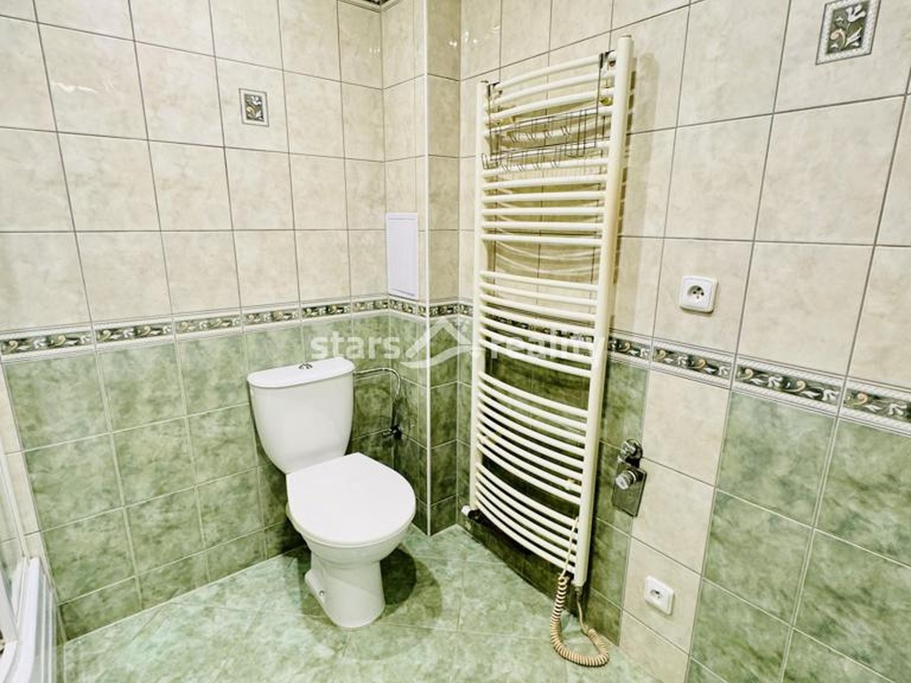 Pronájem bytu 1+1, 37 m2, Kralupy n.Vlt.- Lobeček