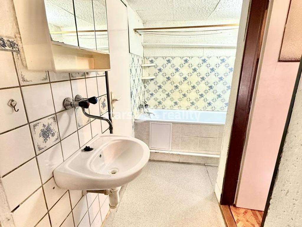 Prodej RD 3+1, pozemek 348 m2, Mělník ul. Na Průhoně