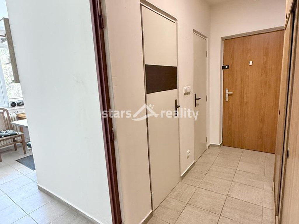 Prodej bytu 2+1/L, 48m2 + 3 m2 Lodžie ul. Předmostí Kralupy n.Vlt.