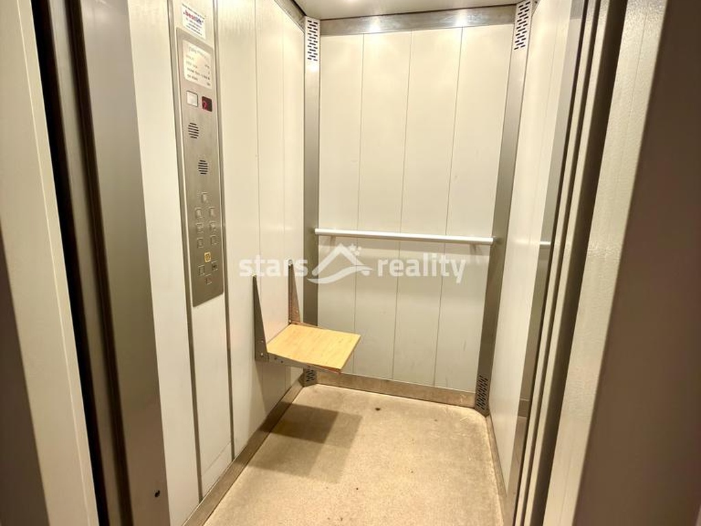 Pronájem bytu 2+kk/B, 49m2 Kralupy n.Vlt. ul. Přemyslova