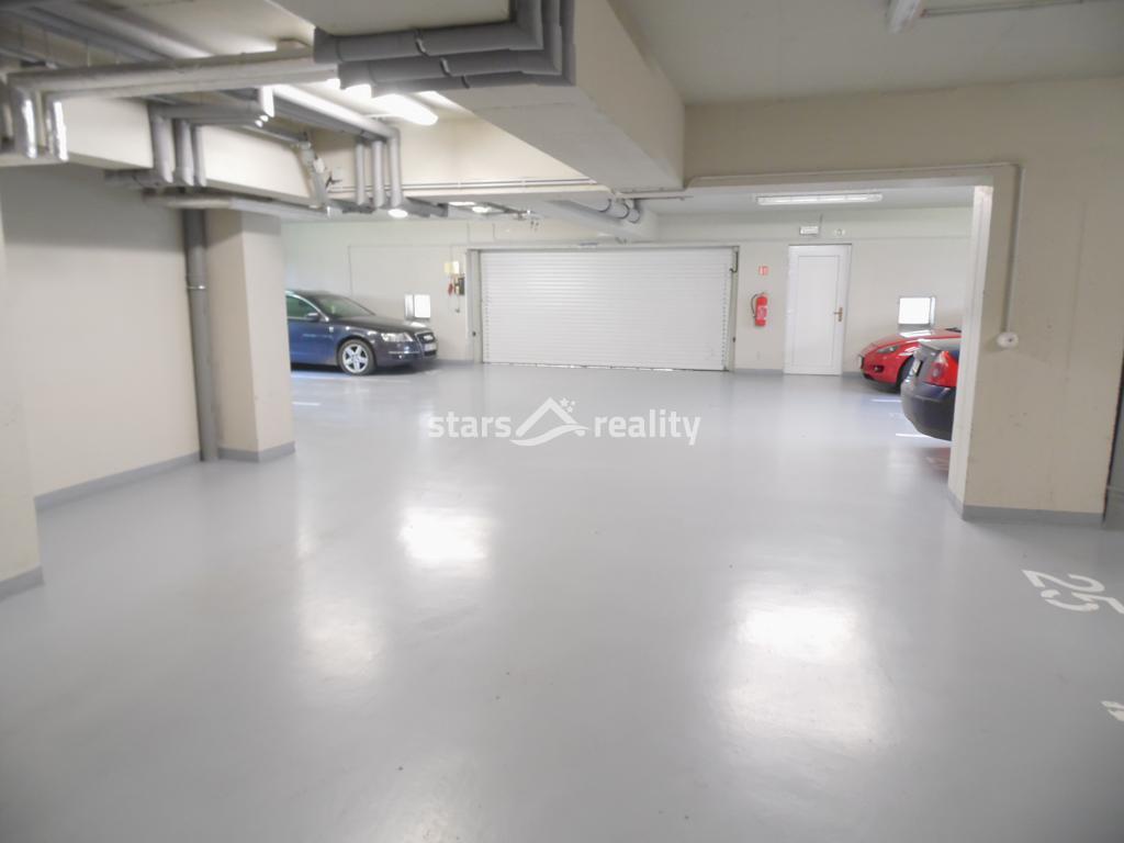 Prodej bytu 2+kk/B 66 m2, cihla, Praha 5 - Stodůlky