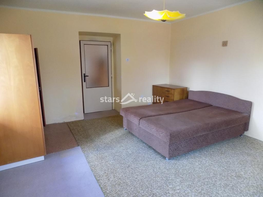 Prodej domu 2+kk, Žabovřesky nad Ohří okr. Litoměřice