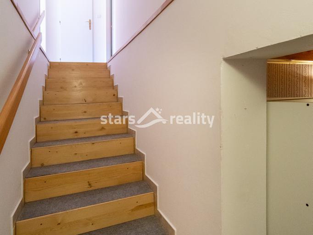 Prodej rodinného domu 4+1, Kamýk okr. Litoměřice