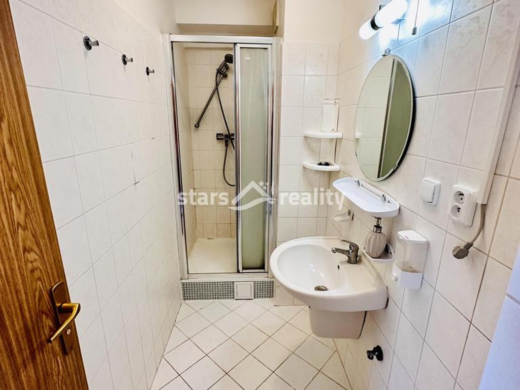 Pronájem bytu 2+1/ 2x lodžie 59 m2, Kralupy n.Vlt. Lobeček