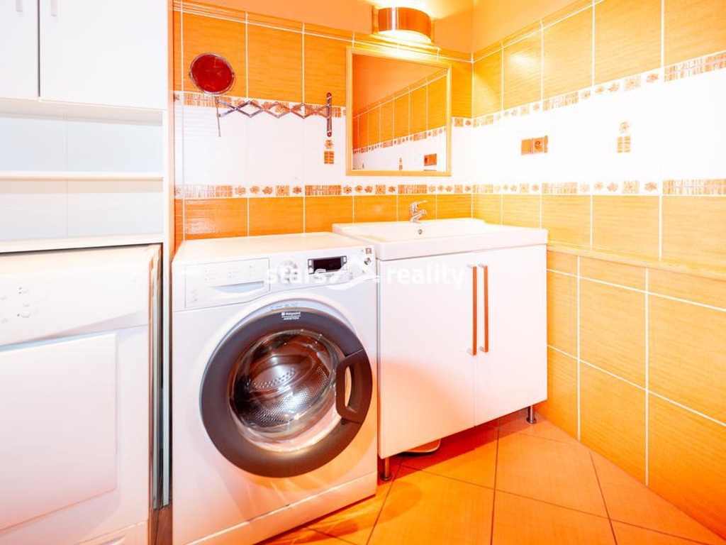 Prodej bytu 3+kk/2L, 81 m2, Štětí okr. Litoměřice