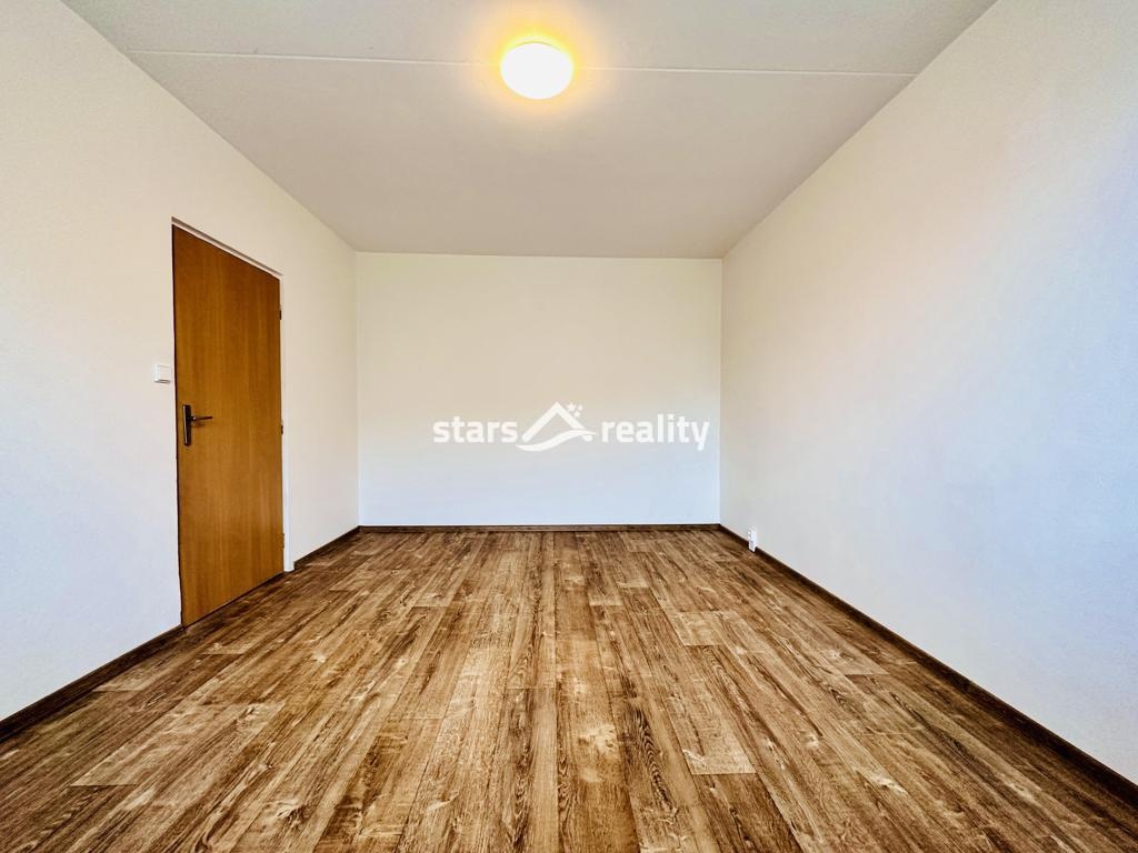 Pronájem bytu 1+1 36 m² Klášterec nad Ohří ul. 17. listopadu