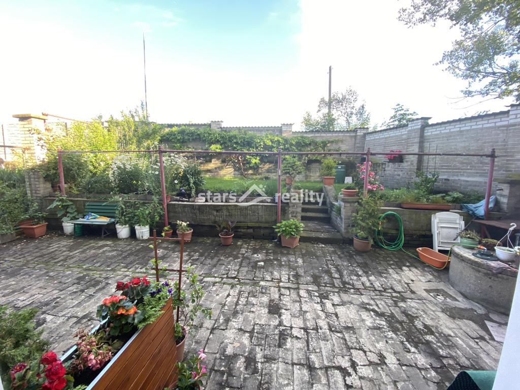 Pronájem bytu 2+1 65 m2 v Kralupech n.Vlt. ul. Havlíčkova