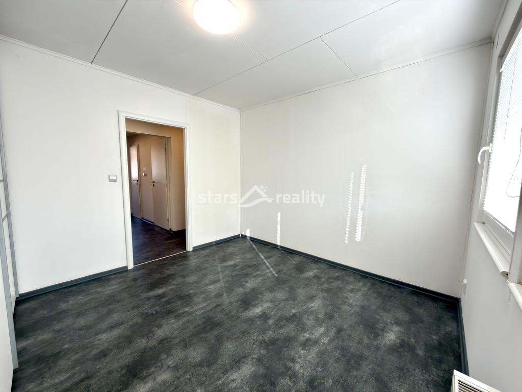 Prodej bytu 3+1, 75 m2, OV, ul. Jarní - Úžice