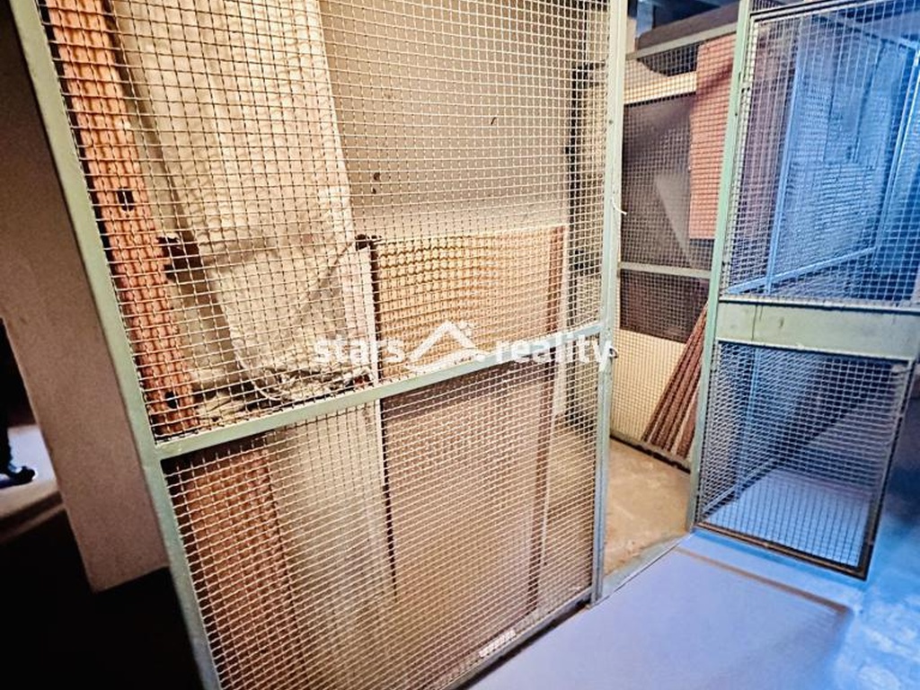 Pronájem bytu 1+1 36 m² Klášterec nad Ohří ul. 17. listopadu