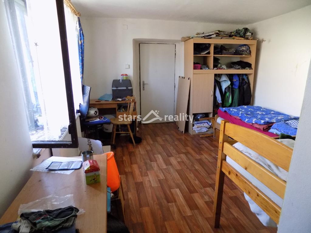 Prodej rodinného domu, 2+1, Štětí - Počeplice okr. Litoměřice