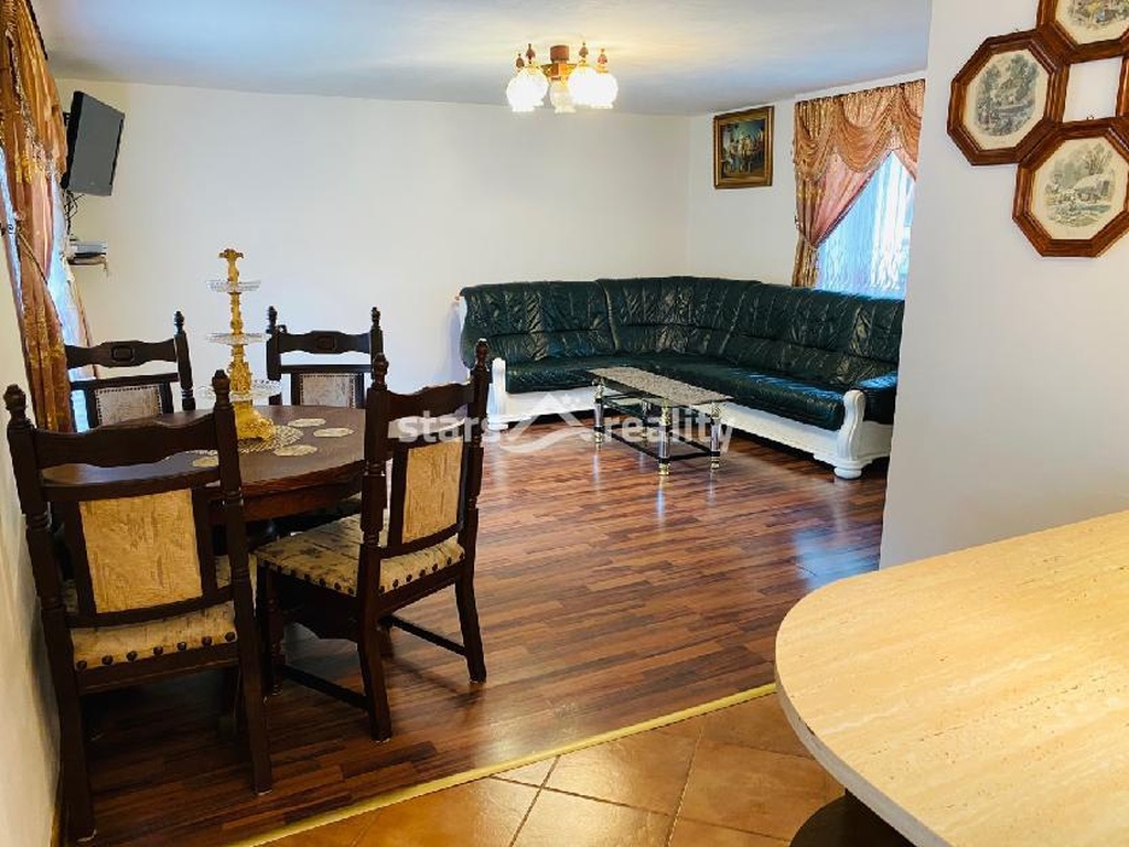 Prodej rodinného domu 3+1, Živonín - Řepín okr. Mělník