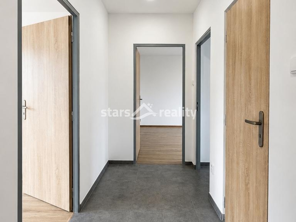 Prodej bytu 2+1/L, OV, 51m², Kralupy n.Vlt. ul. Sídliště