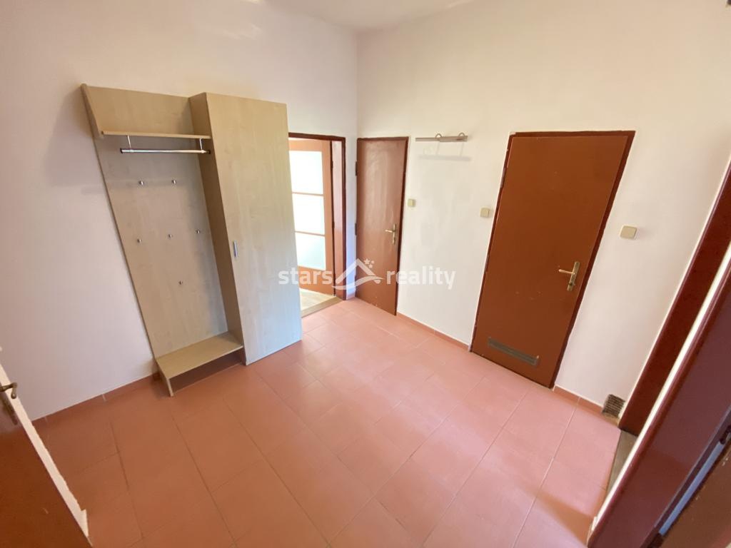 Pronájem bytu 2+1 65 m2 v Kralupech n.Vlt. ul. Havlíčkova