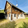 Prodej RD 3+1, pozemek 3.388 m2, Medonosy - Chudolazy