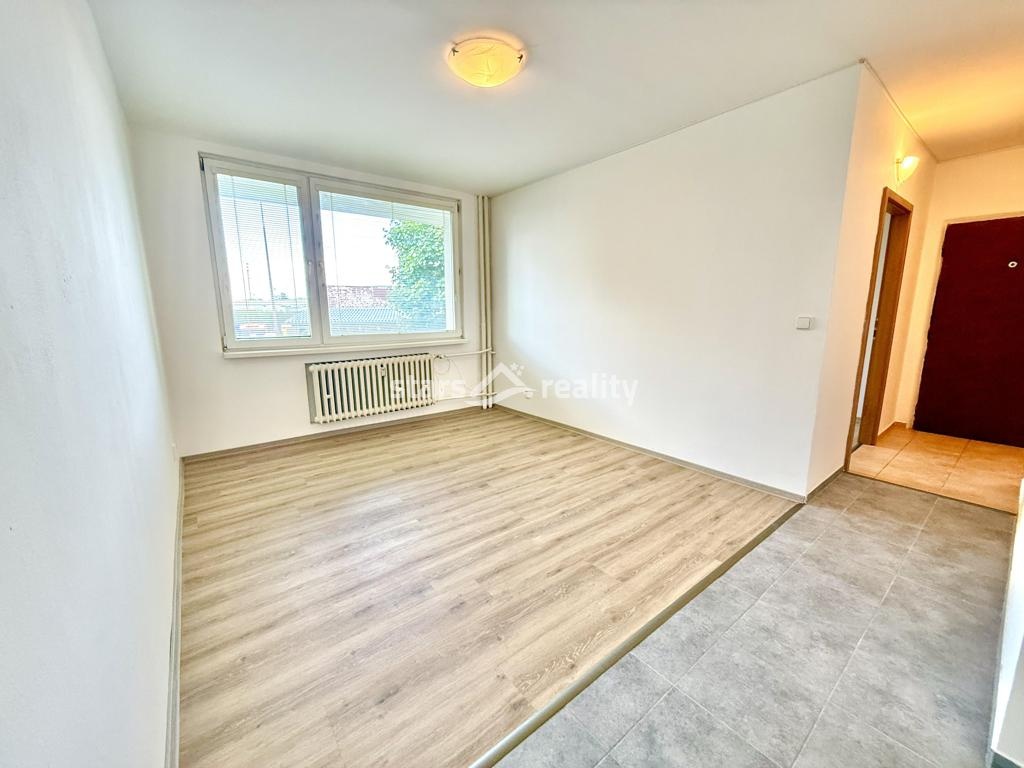Pronájem bytu 2+kk, 39 m2, ul. Krakovská - Kralupy nad Vltavou
