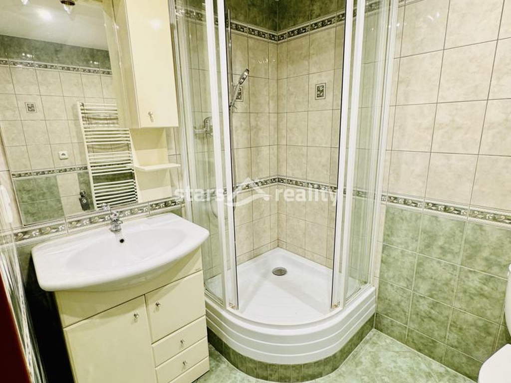 Pronájem bytu 1+1, 37 m2, Kralupy n.Vlt.- Lobeček