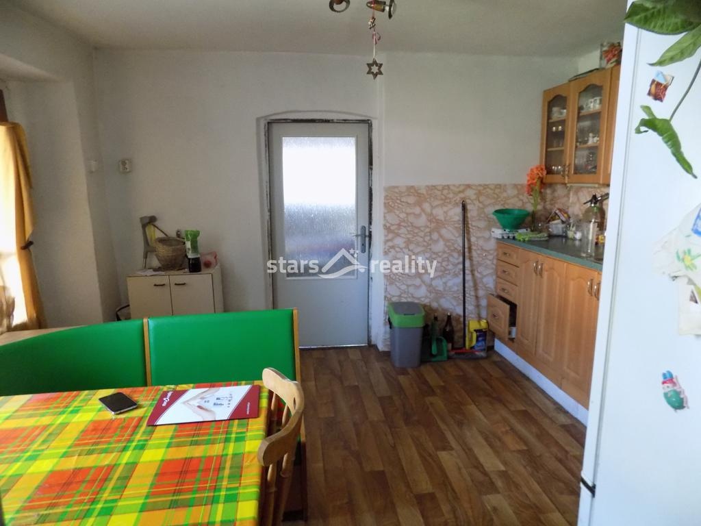 Prodej rodinného domu, 2+1, Štětí - Počeplice okr. Litoměřice