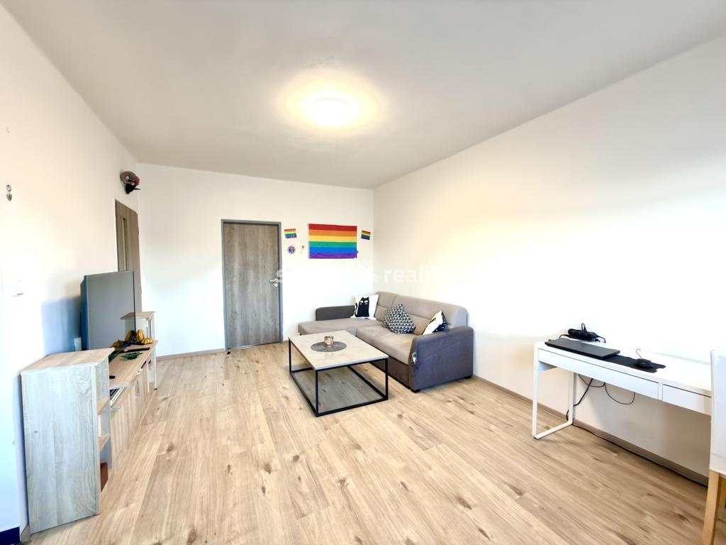 Prodej bytu 2+1, 52 m2, Kralupy n.Vlt. ul. Masarykova