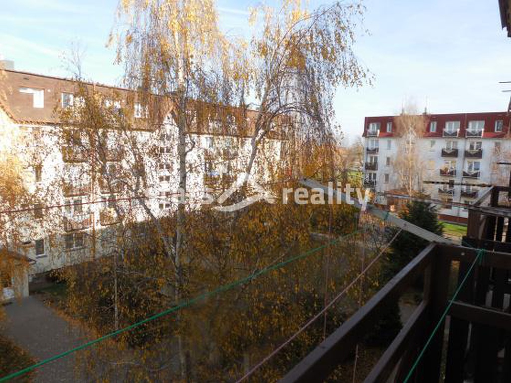 Prodej bytu 1+1, 29 m², Milovice