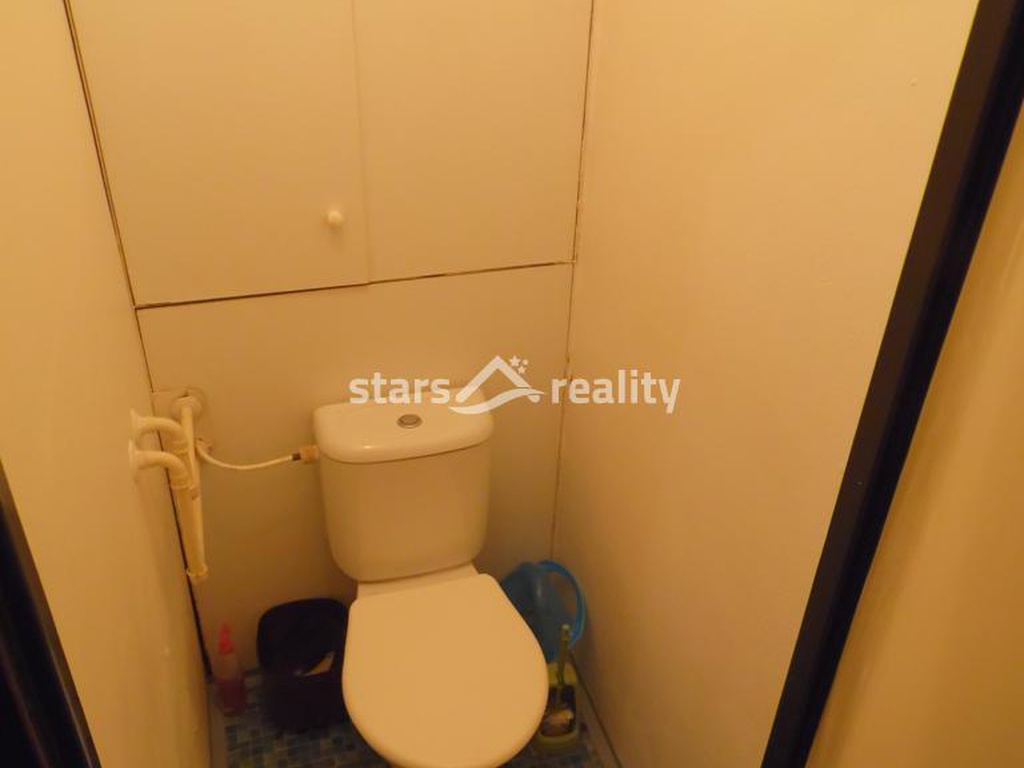 Prodej bytu 1+1/L o výměře 41 m² Slaný ul.Wilsonova