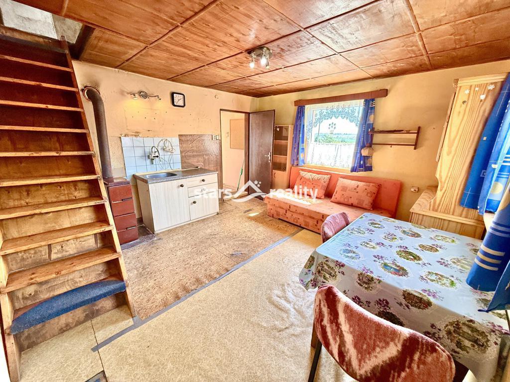 Prodej pozemku 760 m2, Zdiby - Přemýšlení
