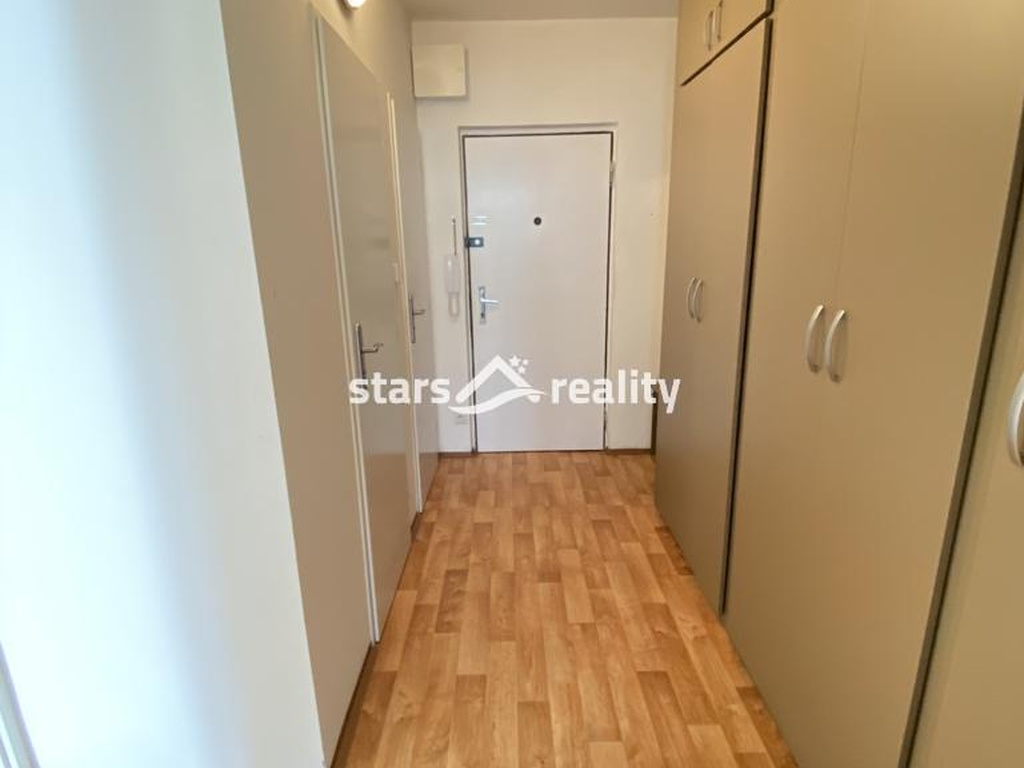 Pronájem bytu 2+kk/L, 47 m2, Kralupy n.Vlt. - sídl. V Zátiší
